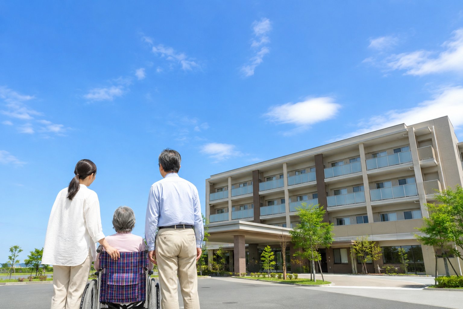 家族と過ごす時間